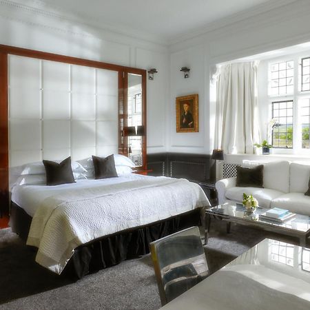 Danesfield House Hotel And Spa Marlow  Exterior foto