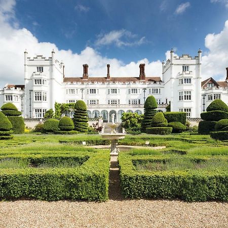 Danesfield House Hotel And Spa Marlow  Exterior foto