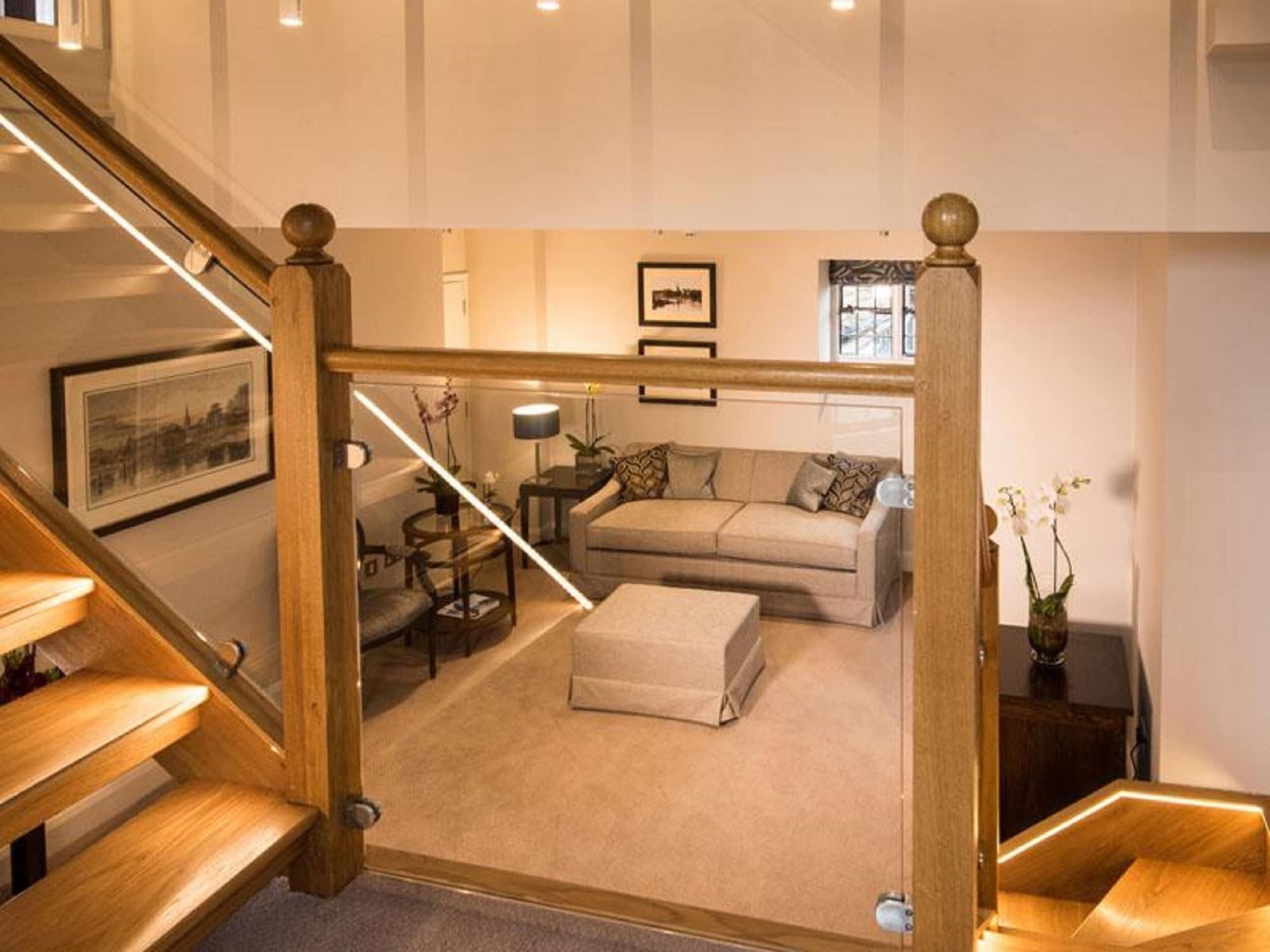 Danesfield House Hotel And Spa Marlow  Exterior foto