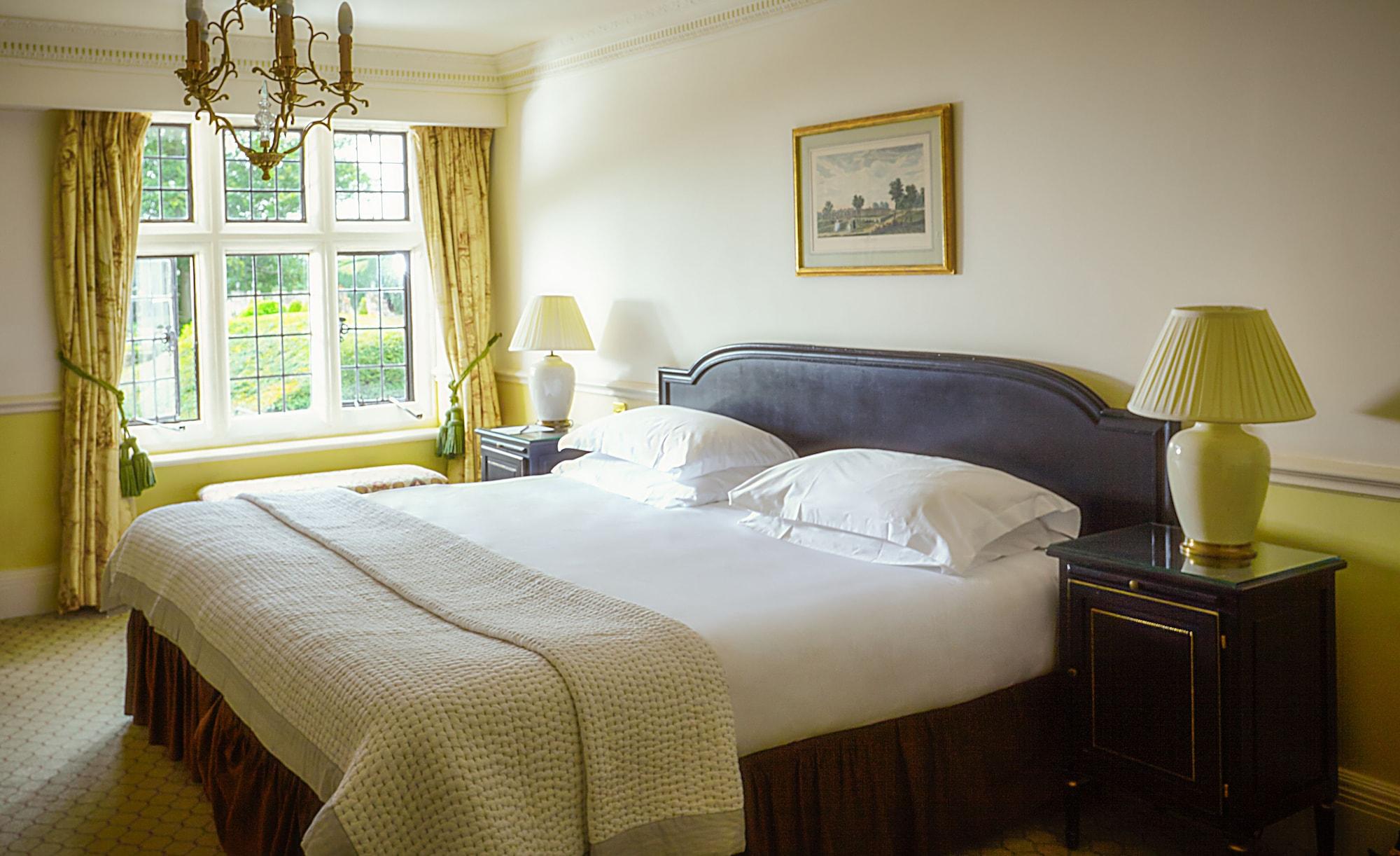 Danesfield House Hotel And Spa Marlow  Exterior foto