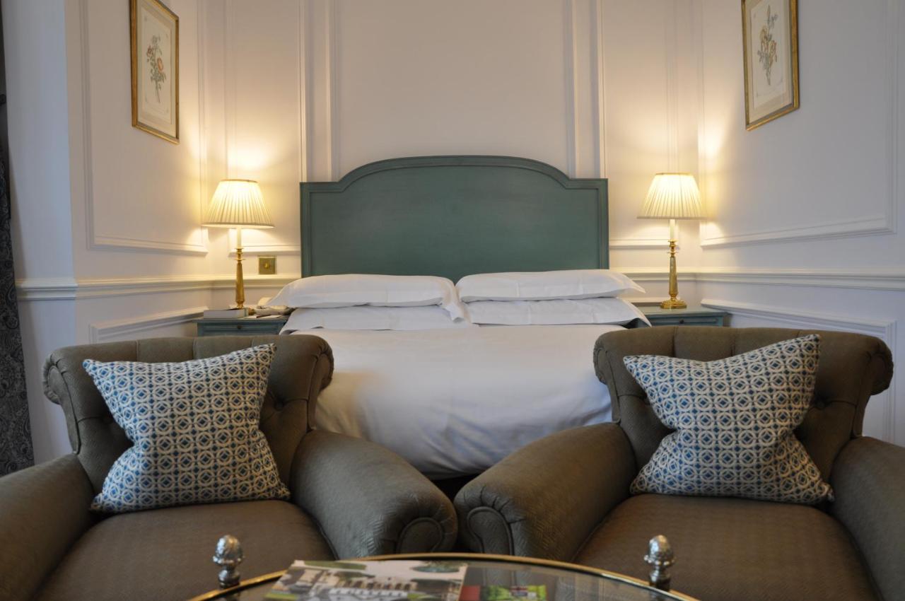 Danesfield House Hotel And Spa Marlow  Exterior foto
