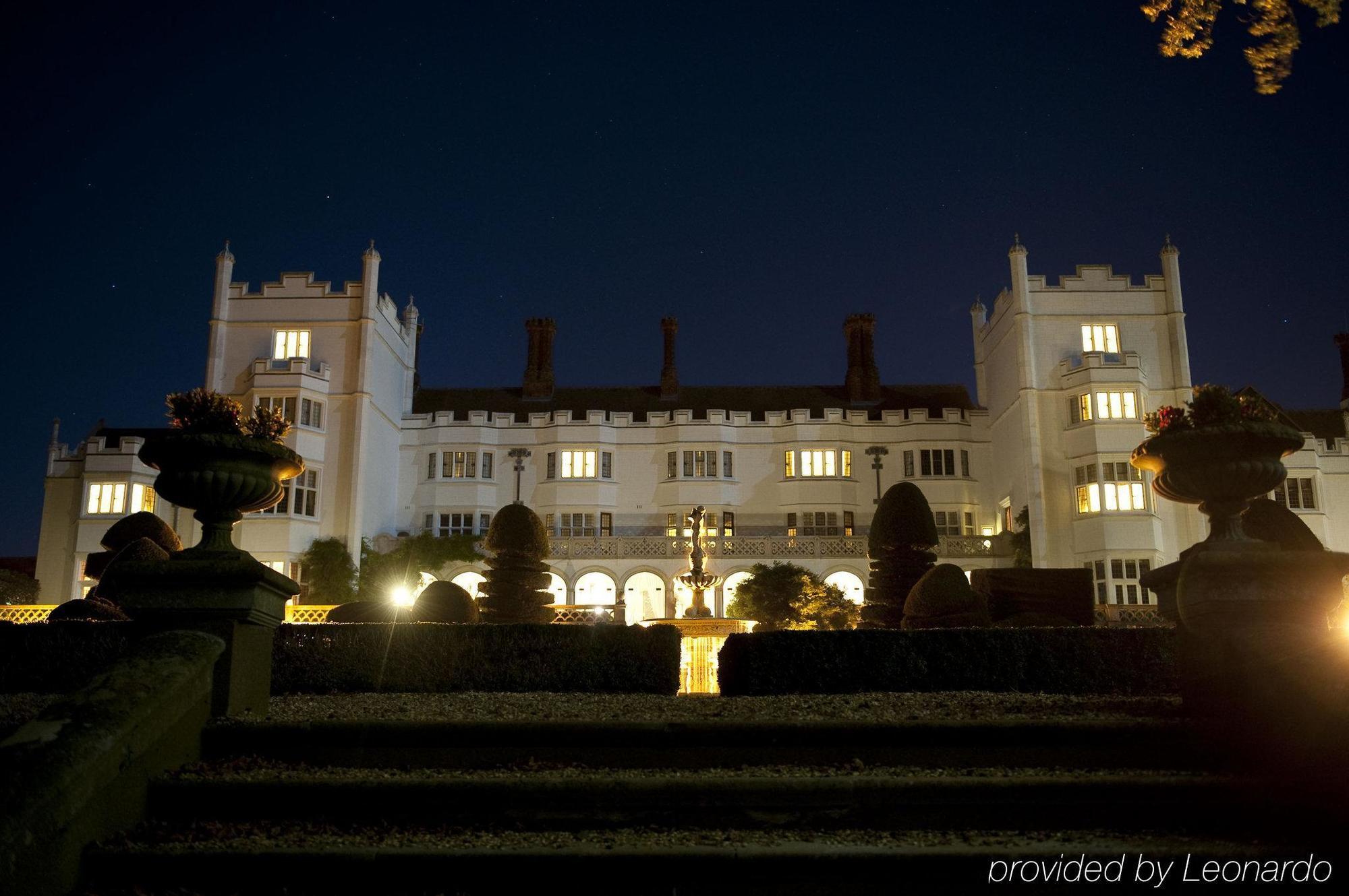 Danesfield House Hotel And Spa Marlow  Exterior foto