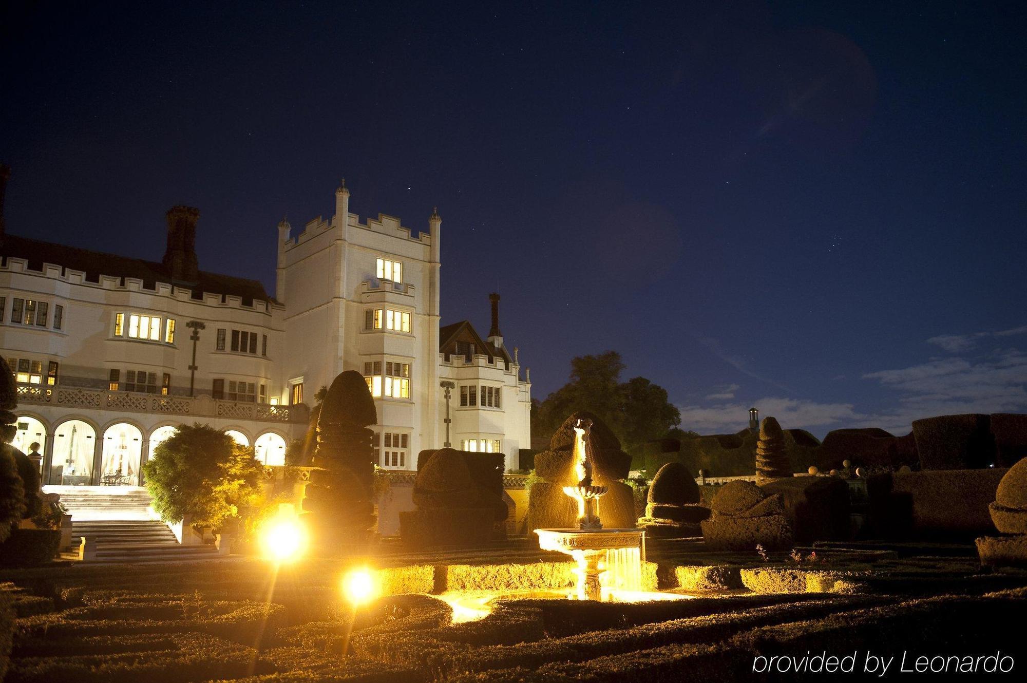 Danesfield House Hotel And Spa Marlow  Exterior foto