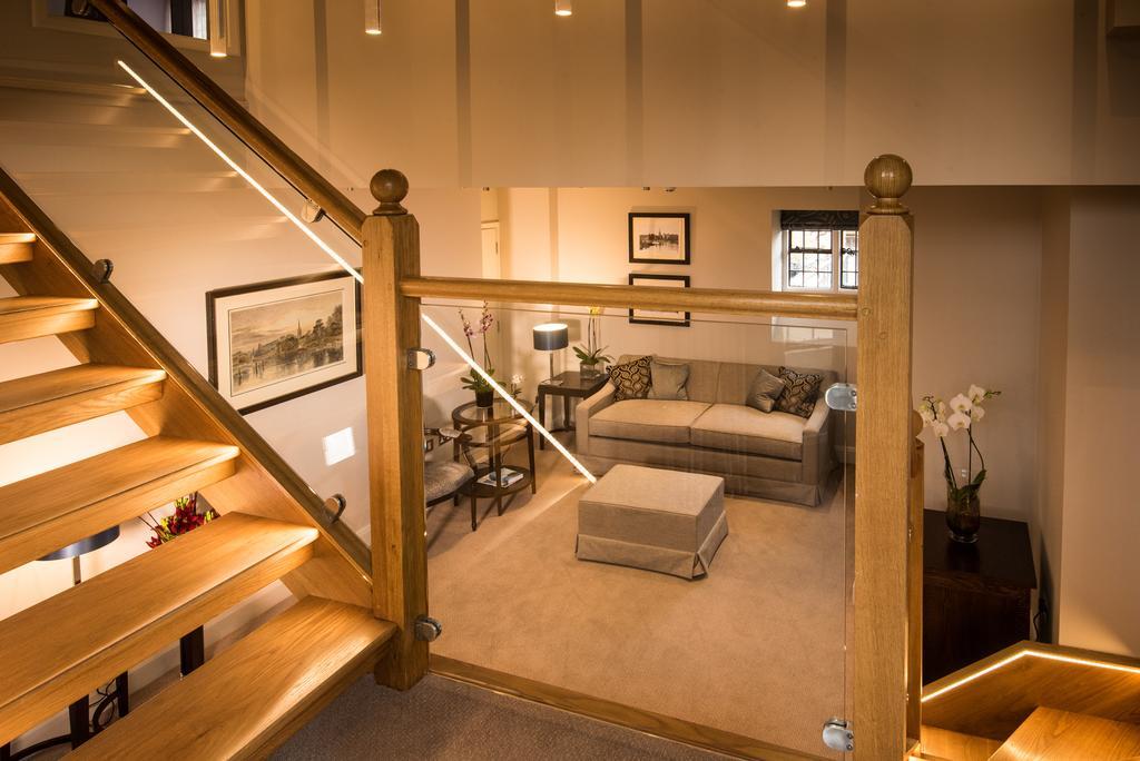 Danesfield House Hotel And Spa Marlow  Exterior foto