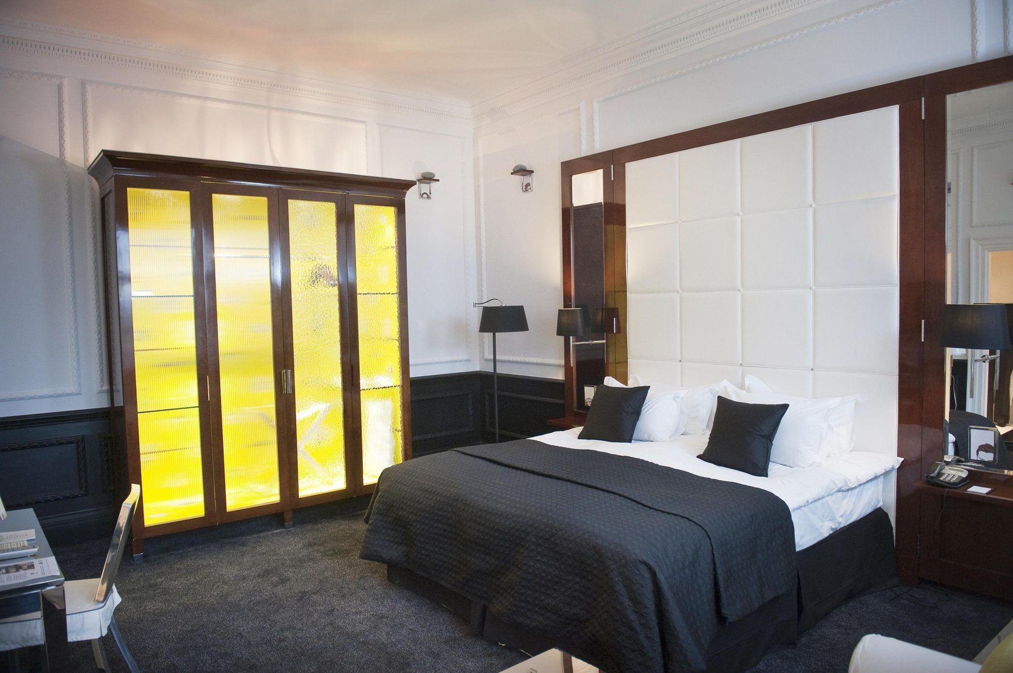Danesfield House Hotel And Spa Marlow  Exterior foto