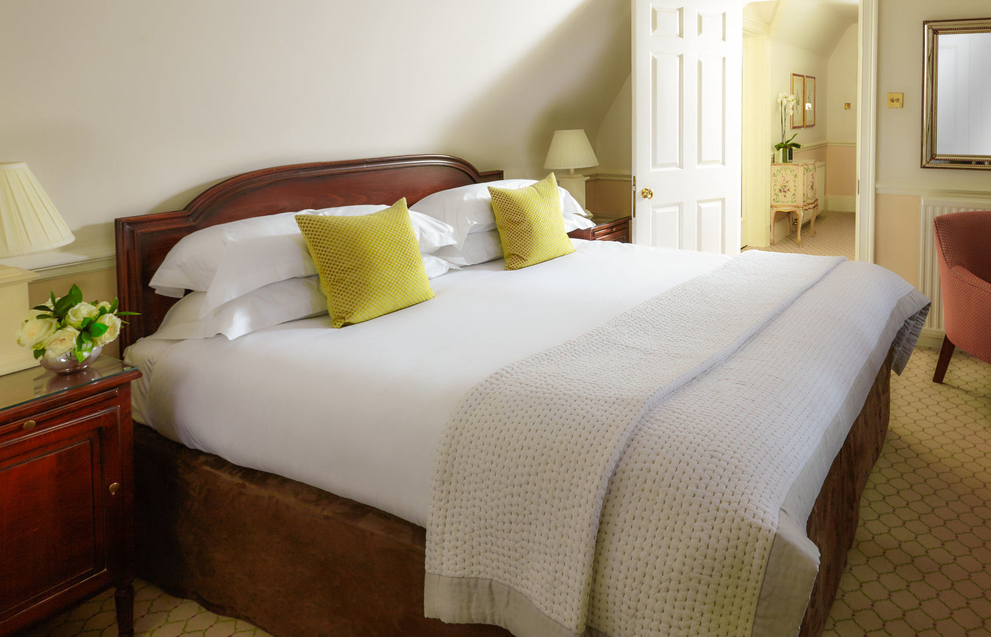 Danesfield House Hotel And Spa Marlow  Exterior foto