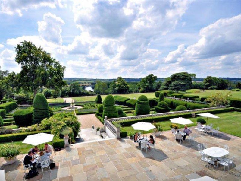 Danesfield House Hotel And Spa Marlow  Exterior foto