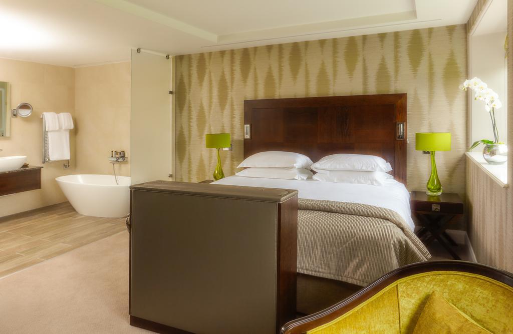 Danesfield House Hotel And Spa Marlow  Exterior foto