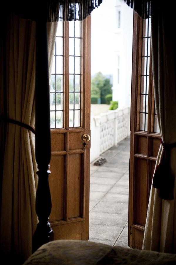 Danesfield House Hotel And Spa Marlow  Exterior foto