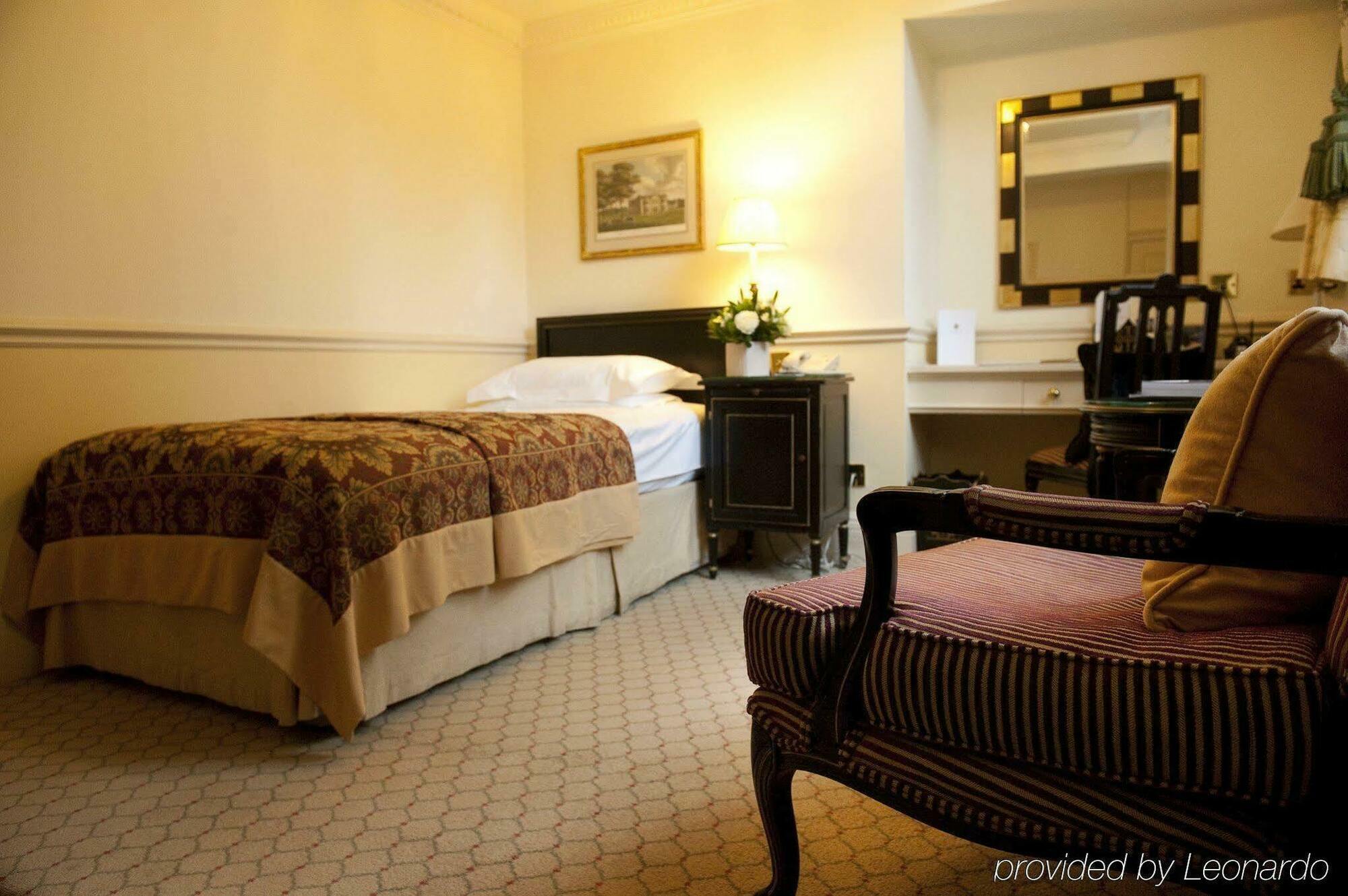Danesfield House Hotel And Spa Marlow  Habitación foto